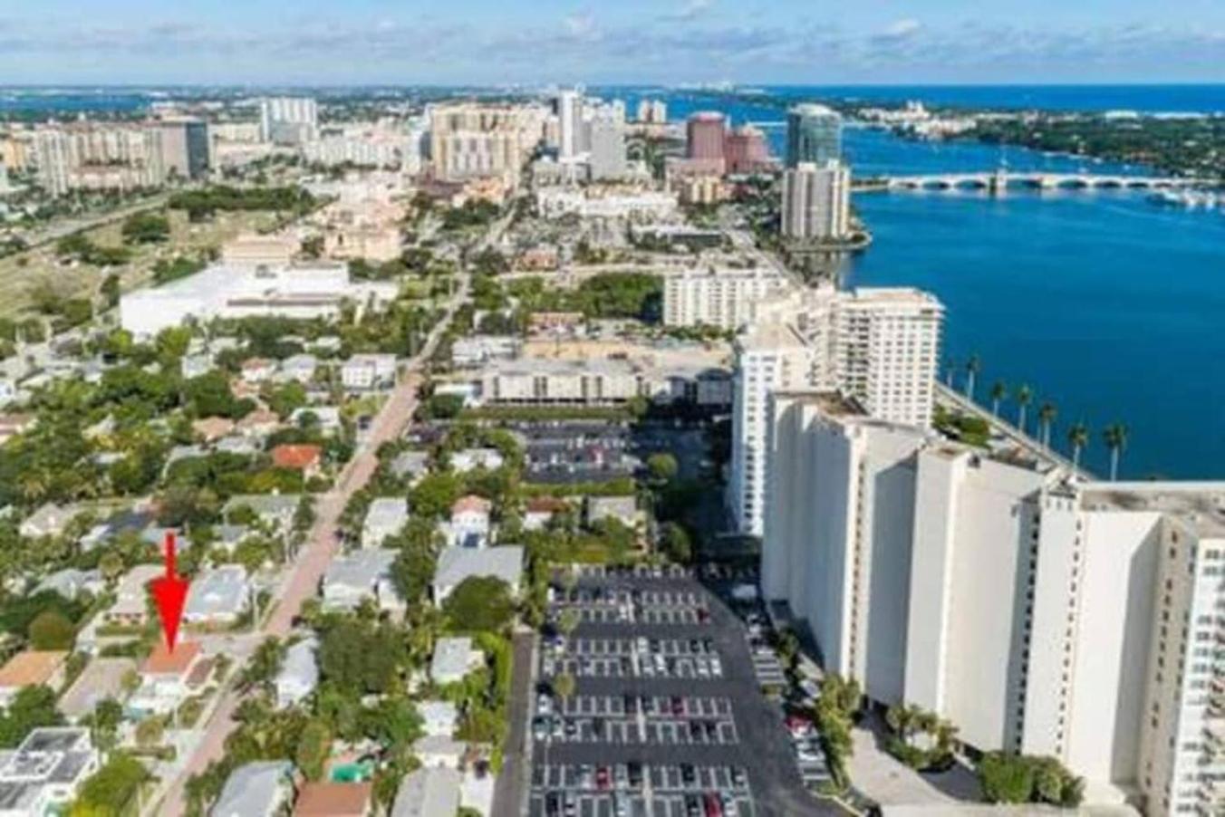 Olive Apart Unit 1 By Pmi West Palm Beach Ngoại thất bức ảnh