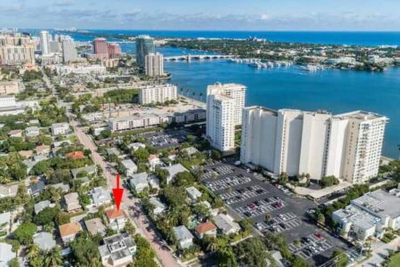 Olive Apart Unit 1 By Pmi West Palm Beach Ngoại thất bức ảnh