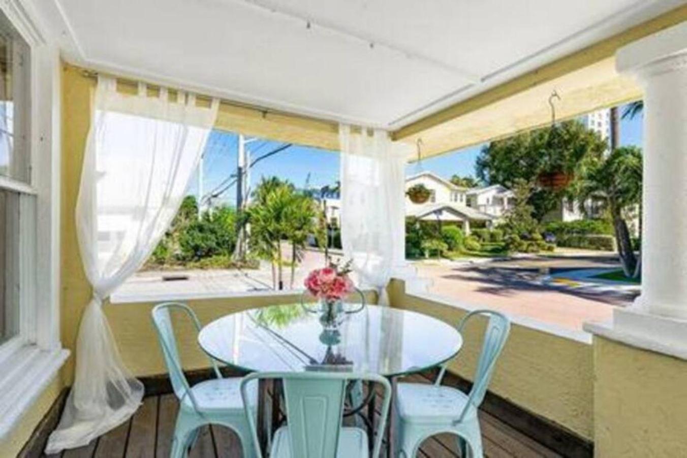 Olive Apart Unit 1 By Pmi West Palm Beach Ngoại thất bức ảnh