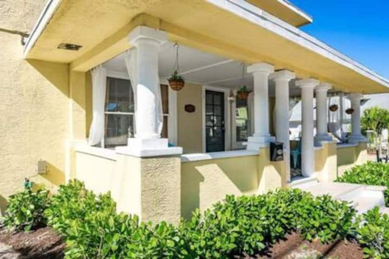 Olive Apart Unit 1 By Pmi West Palm Beach Ngoại thất bức ảnh