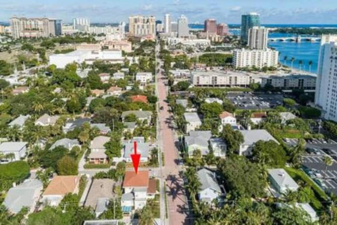 Olive Apart Unit 1 By Pmi West Palm Beach Ngoại thất bức ảnh
