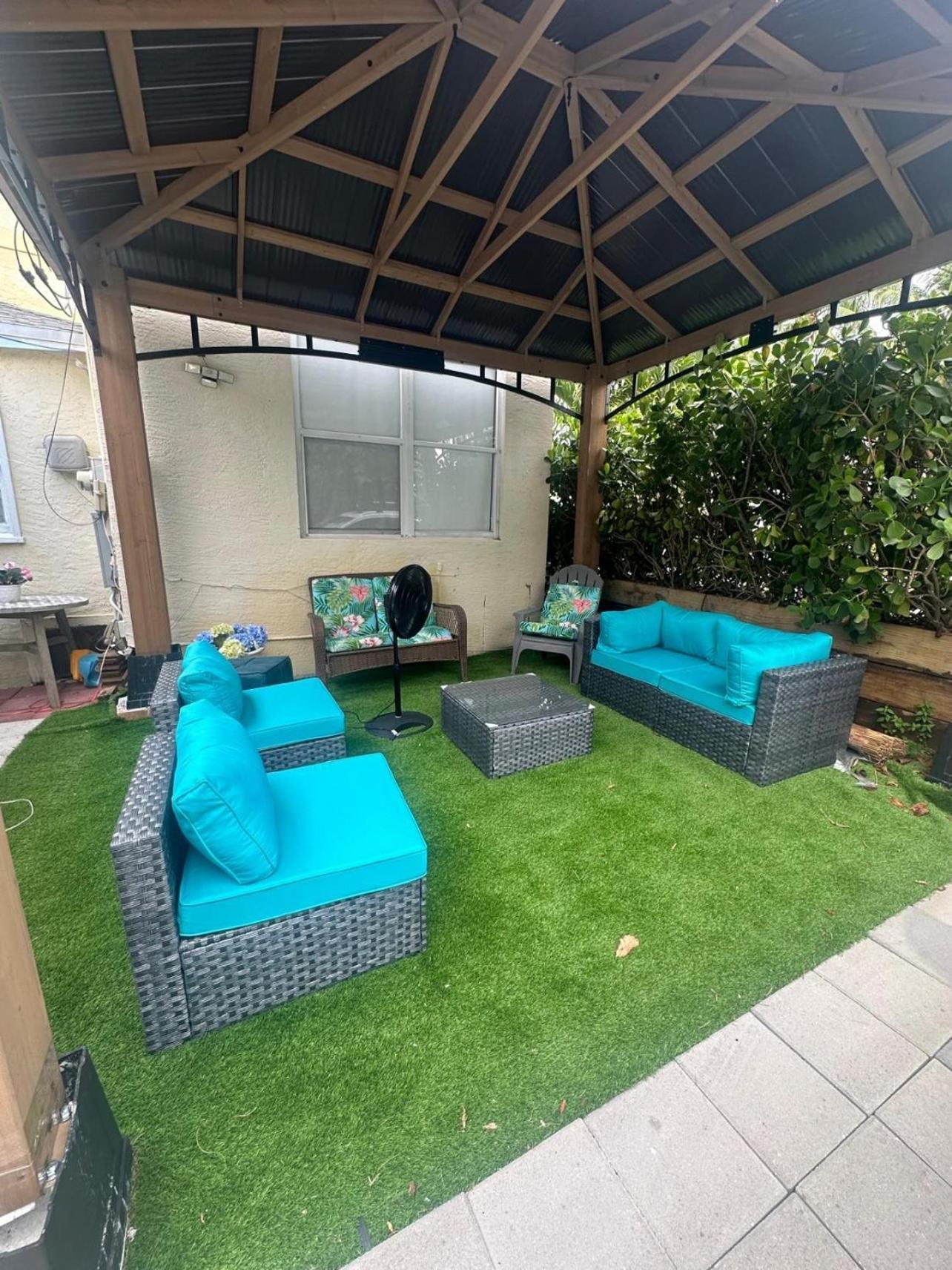 Olive Apart Unit 1 By Pmi West Palm Beach Ngoại thất bức ảnh